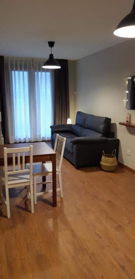 La Mediana Del Sella Aparthotel ริวาเดเซญา ภายนอก รูปภาพ