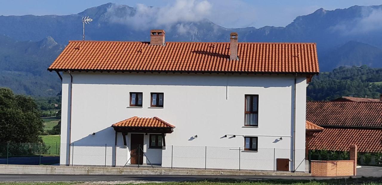 La Mediana Del Sella Aparthotel ริวาเดเซญา ภายนอก รูปภาพ