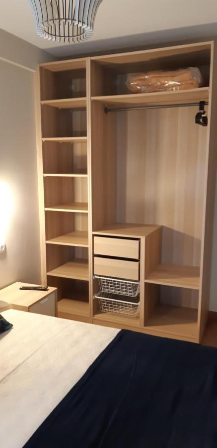 La Mediana Del Sella Aparthotel ริวาเดเซญา ภายนอก รูปภาพ