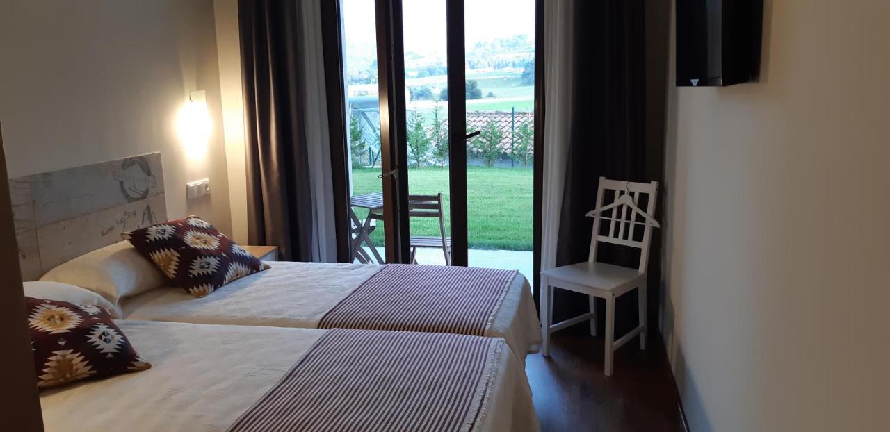 La Mediana Del Sella Aparthotel ริวาเดเซญา ภายนอก รูปภาพ