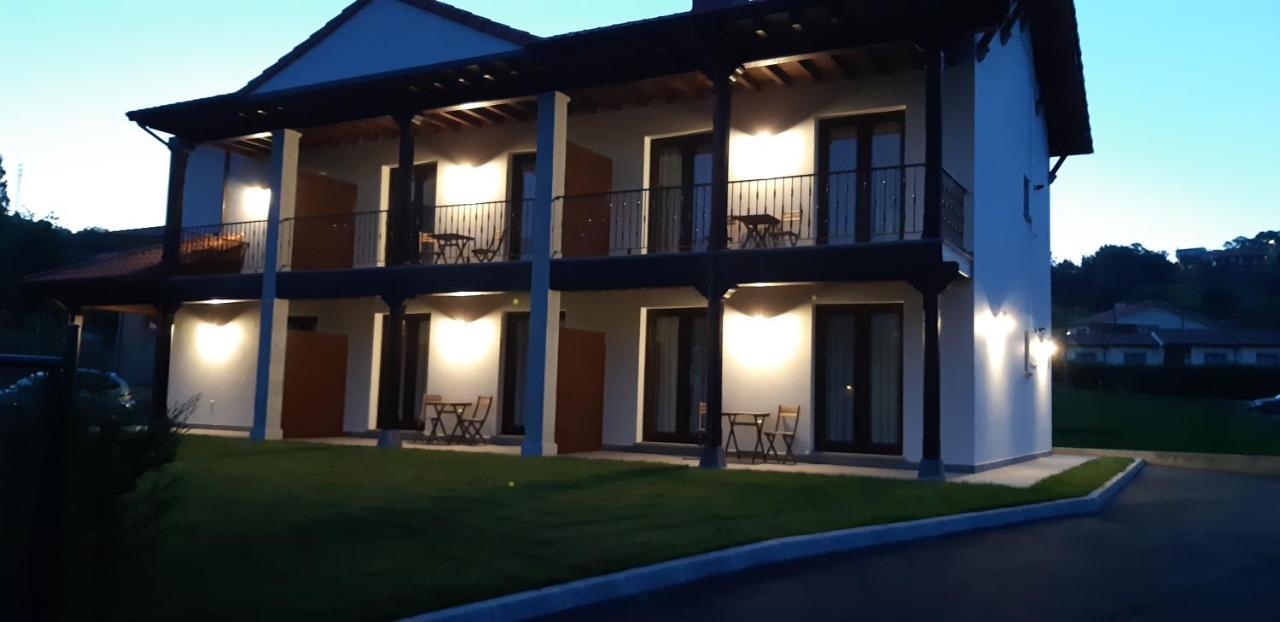 La Mediana Del Sella Aparthotel ริวาเดเซญา ภายนอก รูปภาพ