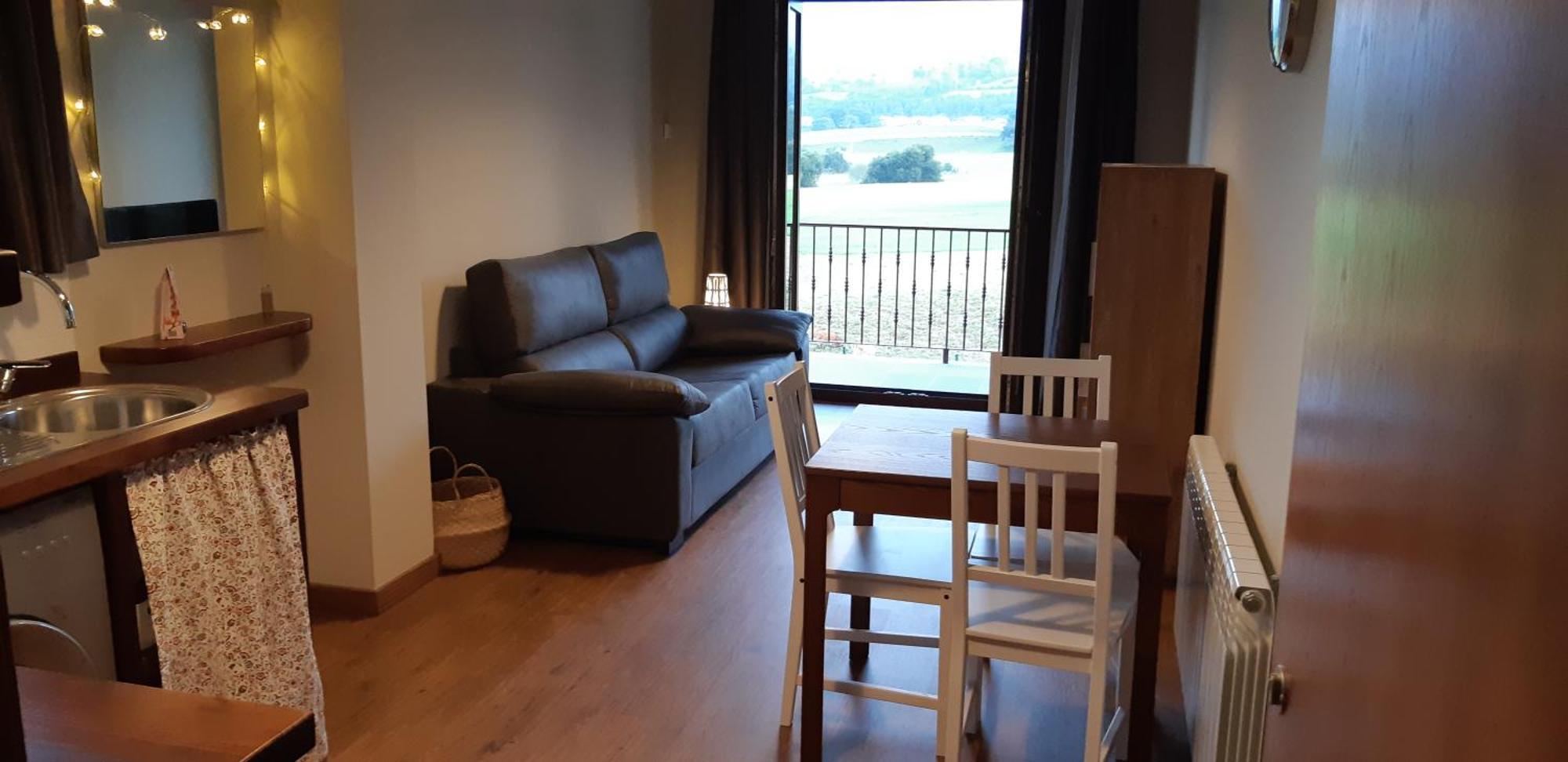 La Mediana Del Sella Aparthotel ริวาเดเซญา ห้อง รูปภาพ